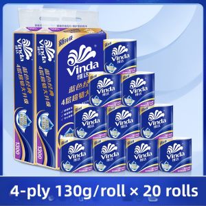 Vinda | Core Toilet Paper For Home