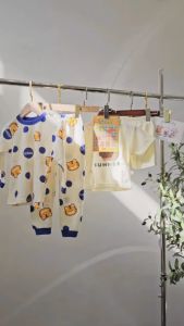 ไม้แขวนกางเกงเด็ก ไม้หนีบกางเกงเด็ก วัสดุไม้แท้ รุ่น DU-07เด็ก 12 ไม้ ไม้แขวนกางเกง ไม้แขวนกางเกงเด็ก ราคา - Lazada