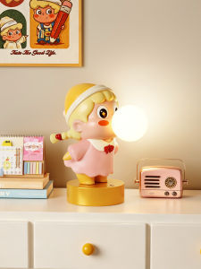RUIDEDAN | Cute Decorative Night Light