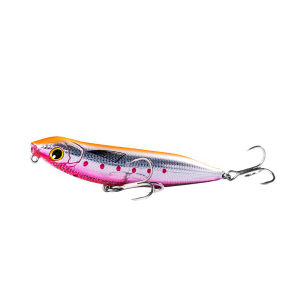 Flip Belly Fishing Lure for All Water Layers