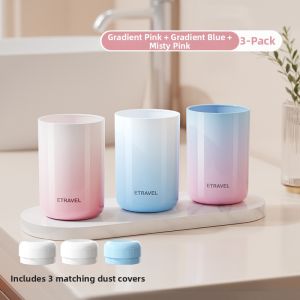 Hayan | Antibacterial And Mildewproof Mouthwash Cup