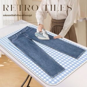 LEKEN | Home Portable Thick Ironing Pad