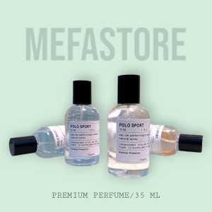 Parfum Custom - Parfum Inspired Type Gold