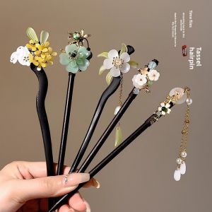 JIFANPAUL | High-end Chinese Style Hairpin for Women