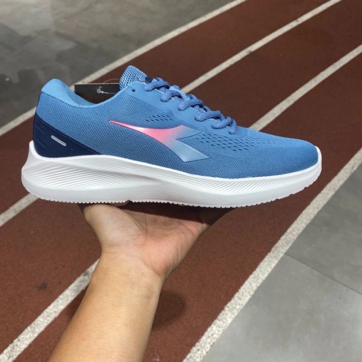 Diadora Fabio Womens Shoes Sepatu Olahraga Wanita Diadora Sneakers