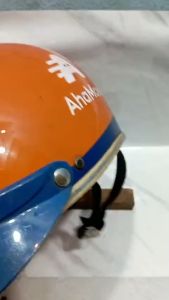 Đinh tán nón bảo hiễm mũ bảo hiễm - dụng cụ sửa nón - đinh đặc kích thước 4x10mm