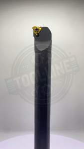 SNR สำหรับงาน กลึงเกลียวใน ติดตั้งเม็ดMMT ขนาดIR11IR16IR22