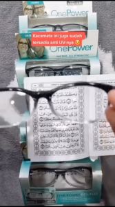 Kacamata Baca Lensa Auto Fokus Usia 40 Tahun Ke Atas Sampai 70 Tahun Produk OR