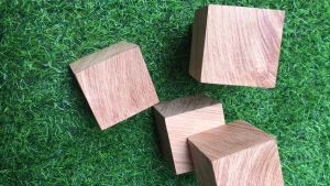 khối gỗ hình vuông 1cm đến 7cm bán sỉ lẻhàng loại 1 gỗ an toàn chất lượng