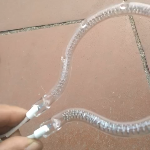 BÓNG SƯỞI NÓN 1200W - BSNC100