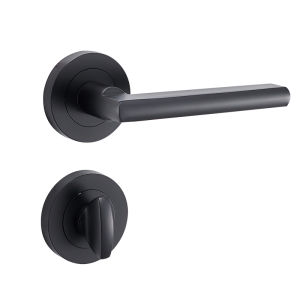 GUTE | Hidden Indoor Single Sided Lock