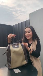 Ceviro Delloz Stylish Backpack Bag