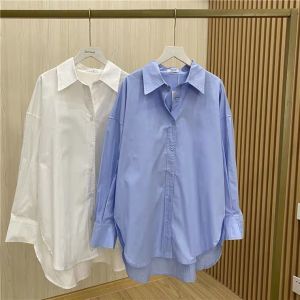 KEMEJA WANITA OVERSIZE / ATASAN WANITA OVERSIZE