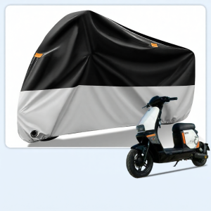 Sun Protection Rainproof Covers for GT3 EVs Windproof Front