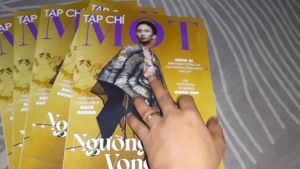 Tạp chí MỐT số 03 & 04 năm 2025