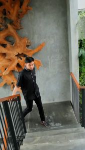 Baju Muslim Pria Koko & Kurta: Gaya Modis & Berkualitas