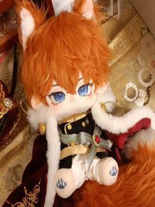 Genshin Impact Dli Á 20 ซม. < Ne1> ตุ๊กตาฝนตัดของเล่นเด็กสะสมรูปของเล่นเด็กวันเกิด Party มากกว่า 3 ปี