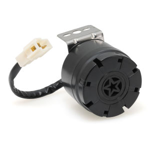 รถย้อนกลับอุปกรณ์เสริม Beeper Horn รถ Auto Warning Back Up รถย้อนกลับลําโพงปลุกสําหรับรถยนต์รถบรรทุกอัตโนมัตินาฬิกาปลุก Horn