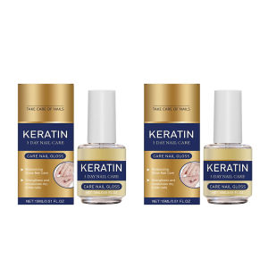 Nourishing Nail Oil Strengthen Repairing Smoothing Restore Gloss Fungus Treatment Improve Yellowing Anti-Dryness Nail Growth Oil