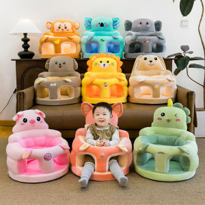 Spine Protection Anti-fall Infant Sitting Chair