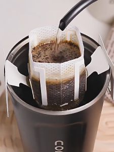 510ml Coffe Mug Stainless steel coffee mug with Leakproof Lid Vacuum Insulation Stainless Steel