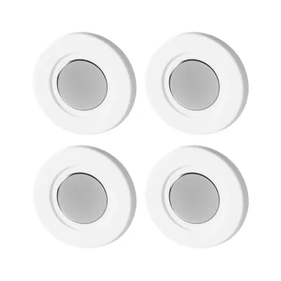 Strong Magnetic Hooks Wall Mount Magnet Remote Control Invisible Holder Keys Fridge Sticker Storage Hook Home Organizer Hooks