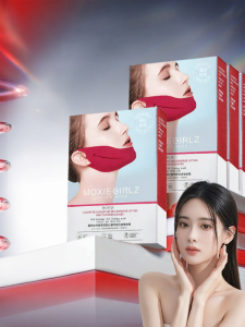 MENGKEJIAO | Face Lifting & Chin Reduction Mask
