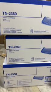 Brother TONER TN-2360 ของแท้