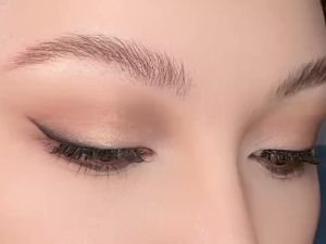 ❤️คอนแทคเลนส์❤️MINI eyes น่ารัก  EYESHARE คอนแทคเลนส์สี BOSTON series✨14.5mm