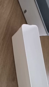 2pcs Self Watering Flower and Plant Pot / Plastic Pot / Automatic absorption Water Pot / Balcony Planting Pot