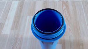 ยางโอริง สำหรับวางปากกระบอกกรองน้ำ ขนาดเส้นผ่านศูนย์กลาง 9 ซม.จำนวน 1 เส้น #อะไหล่#อุปกรณ์เสริม#เครื่องกรองน้ำ#น้ำใช้