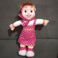 BONEKA MARS BERUANG TEDDY BEAR SEPASANG. 