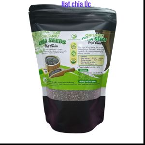 1kg HẠT CHIA TÍM (HÀNG LOẠI 1 ĐƯỢC NHẬP KHẨU TỪ ÚC)