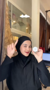 INTENSIVE NIGHT CREAM  LAMOUR SKINCARE MENGHILANGKAN FLEK WAJAH