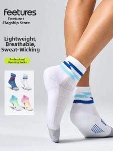 Feetures | Moisture Wicking Sports Socks