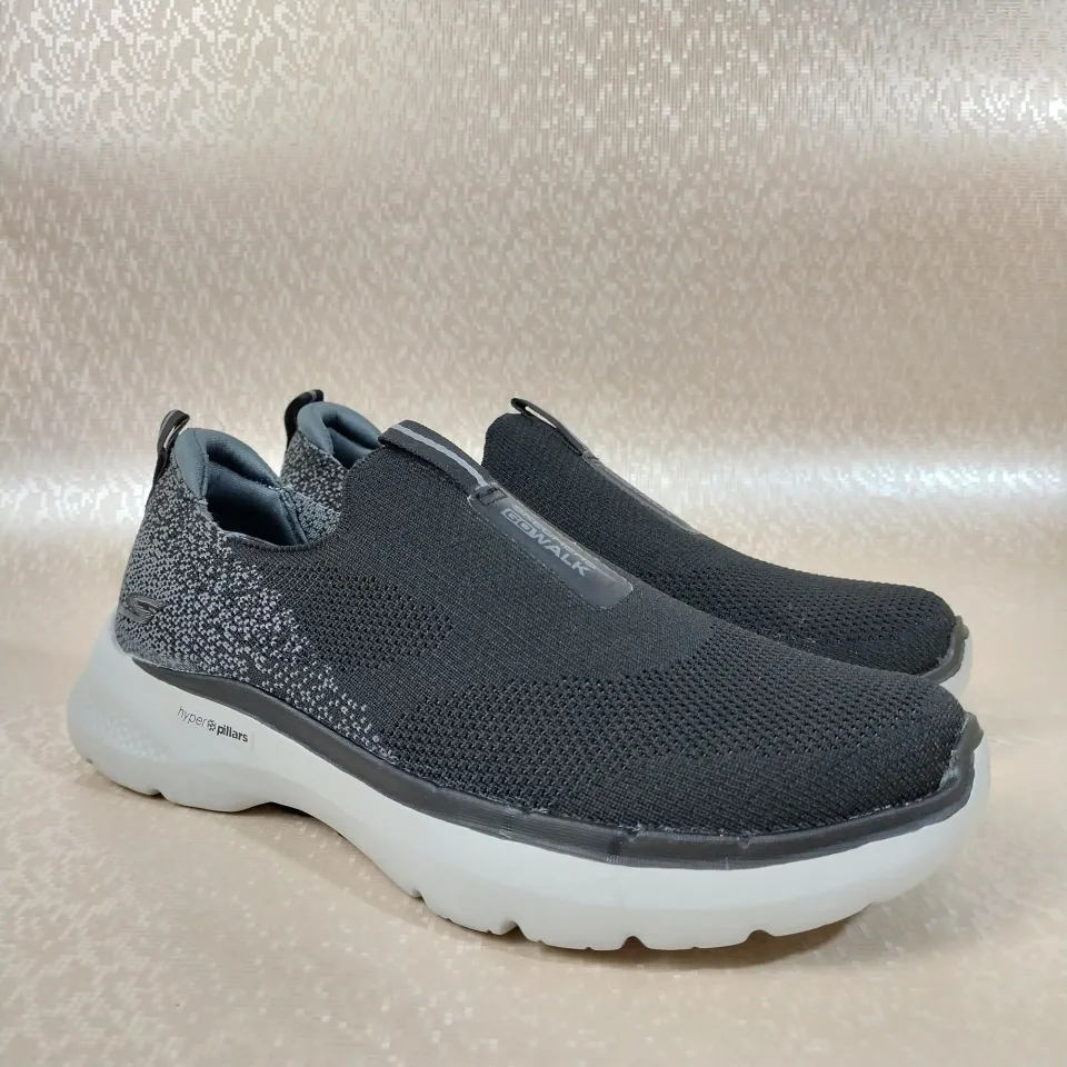 Sepatu Skechers Go Walk Hyper Pillars Skechers Pria Sepatu