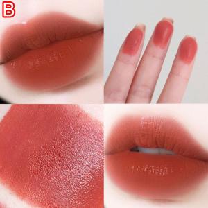 8 Colors Lipstick Waterproof Sweatproof Long-lasting Makeup Glitter Matte Velvet Nude Lipstick Women Cosmetics Makeup Lip Beauty