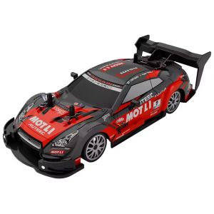 Professional 1/20 GTR RC 4WD Drift Racing Car Toy BMW Sport Car Model Remote Control Racing Car High Speed Car Vehicle Toys Childrens Gift