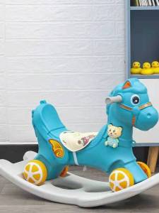 Baby Creative Rocking Horse Gift