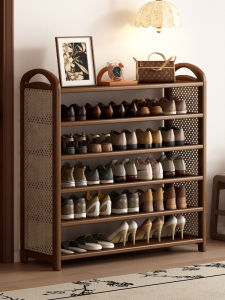 maitian | Narrow Entryway Shoe Rack