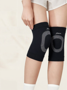 XTEP | Summer Use Knee Protection For Cold Defense