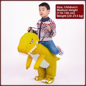 HUILUN | Entertainment Dinosaur Inflatable Costume