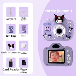 Educational Kids Camera Photographs and Videos