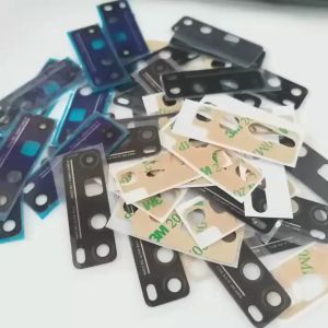 Mặt Kính Camera Sau Huawei Nova 7 Pro 5G Dành Để Thay Thế Kính Camera Trầy Vỡ Bể Linh Kiện Thay Thế