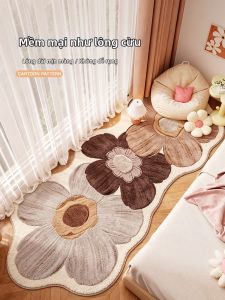 xy | Thảm Lối Đi Hoa Dày Cho Phòng Trẻ Em Dễ Chăm Sóc Có Thể Tùy Chỉnh