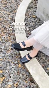 ONE LOVE SEPATU LEONOR - SEPATU PANTOFEL WANITA