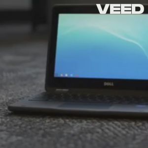 Dell 3189 360-flip Touchscreen Chromebook 4GB RAM 16+32GB SSD ALL OKAY