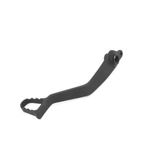 Vansong | Aluminum Brake Shift Pedal Lever Motorcycle Parts For DS900 DSX900 DS900X 900DSX 2024-2025 Rear Foot Shifter Control Accessories