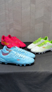 KING OF DRIBBLE Sepatu Bola Anak Mills Flame 2.0 FG JR 9203503