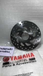 DISC BRAKE PIRINGAN CAKRAM DEPAN YAMAHA MIO J SOUL GT 115 125 MIO M3 MIO S MIO Z FINO FI X RIDE 125